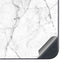 White Marble Galaxy A54 5G Skin